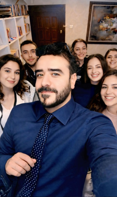 Ankara da profesyonel fotoğraf kursu