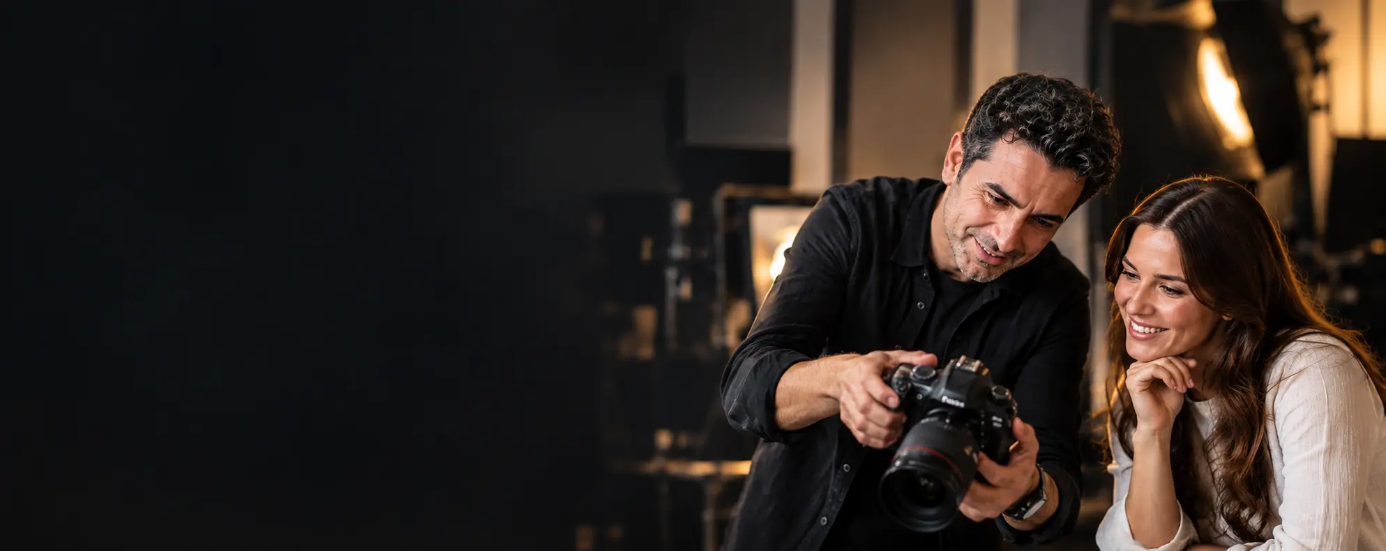 Hakan Kılıç Sanat Akademisi öğrencileri